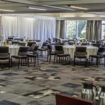 Copthorne Hotel and Resort Solway Park Wairarapa