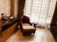 北京玫瑰温泉酒店 - 玫瑰温泉双床房