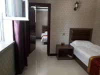 Nilka County Grasslands Inn