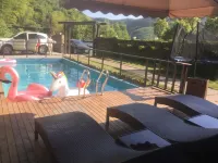 Floral Hotel · Oxygen Hotel Mogan Mountain Hotel