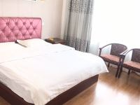 泗洪人和宾馆 - 舒适大床房