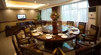 Yangguang Yihao Hotel - breakfast
