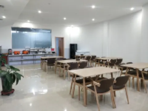 Junyi Chain Hotel (She County Government) Hotels in She County