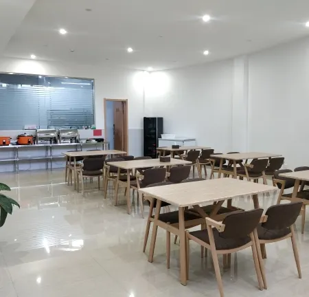 Junyi Chain Hotel (She County Government) Отели в г. Шэсянь