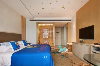 Teckon Xiyue Hotel (Ningbo Yinzhou Wanda Plaza Incity Store) Hotels in Ningbo