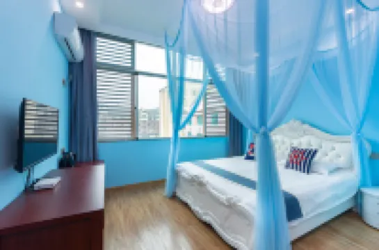 蜜途中国式旅館(橫店夢幻谷)