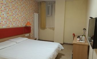Home Inn Ji'nan High-tech Zone Olympic Center Branch