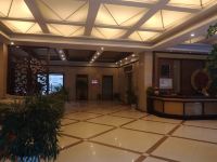 重庆红星酒店 - 大堂酒廊