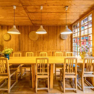 Zhaoxing Dong Village Tianlai Cultural Tourism Homestay