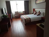 Wuwei Yifeng Hotel Hotels near Biguiyuan Feicui Park