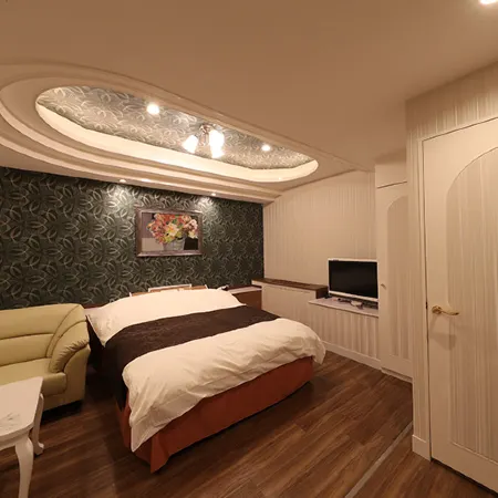 Hotel Fine Shiga Ritto Отели рядом с достопримечательностью «Железнодорожный вокзал Кусацу»