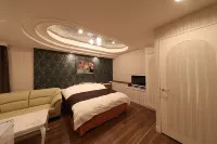 Hotel Fine Shiga Ritto Hoteles en Konan