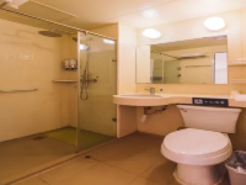 7 Days Premium (Tianjin Gulou Subway Station Joy City) Hotels near Gulou