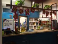 宣汉九龙快捷酒店 - 大堂酒廊