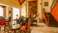 Changhai Haichang Guanglu Island Resort Hotel - balcony
