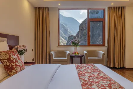 Shuizhuang Hotel