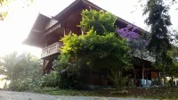 Nirwana Buton Villa