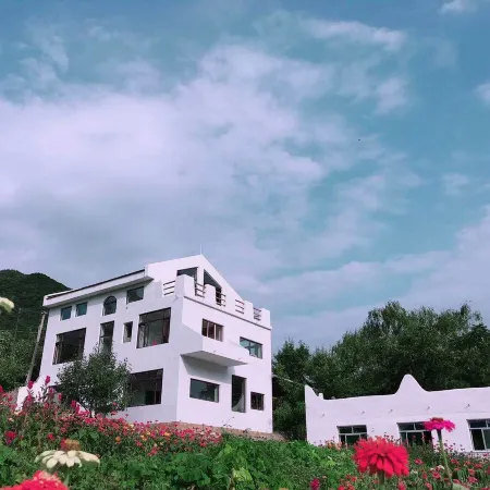 Youran Homestay in Benxi County