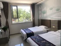 Jixian Jinju Express Hotel