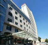 Qingquan Hotel Hotels in Guantao