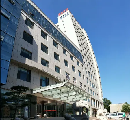 Qingquan Hotel