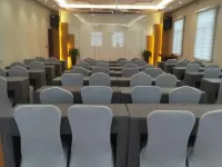 Jingteng Liwan Hotel Hotels in Zunyi