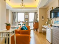 上海海上繁花酒店公寓 - 舒适欢乐一室大床房