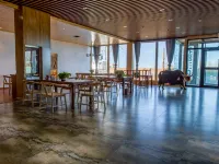 Lake View Suites by Muge Hotel a Gonghe