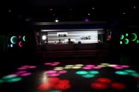 Hotel La - bar