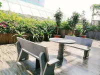 Homeinn Ripple Hotel (Fuzhou Shangxiahang Wuyi Square) Hotels in Fuzhou