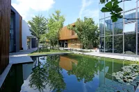 Beijing Yutang inn Hotels in Huairou Scenic Area