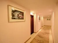 Dehua Jinde Hotel