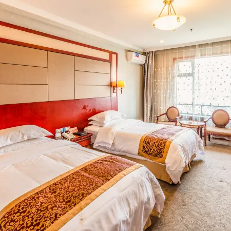 Haoting Hotel