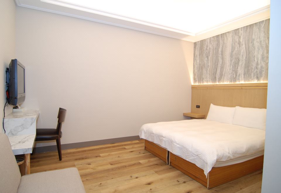 마운틴트래블러 조식 메뉴