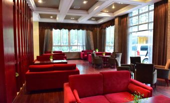 Anping Hotel (Qingcheng Houshan Tai'an Ancient Town Scenic Area)