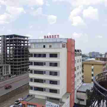 Foyat Hotel Hotel Exterior