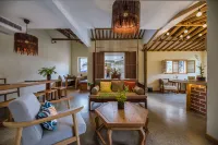 Wangshan Panshui Hotel