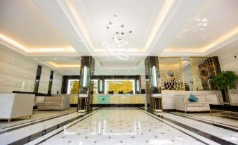 Yufeng Business Hotel