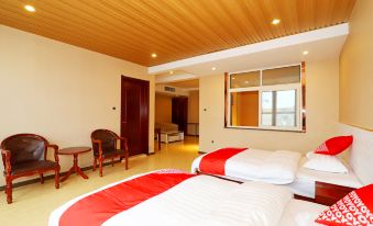 Haiyang Jinlige Business Hotel