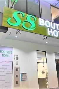 Hotel A Sepang Prenotazioni A Partire Da 9eur Trip Com