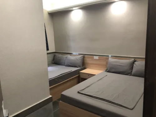 Leo Inn Hong Kong
