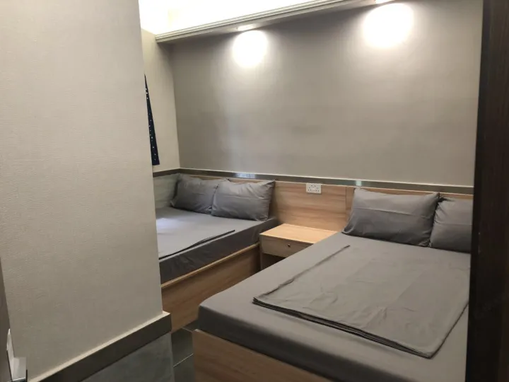 Leo Inn Hong Kong