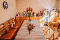 Riverside Wooden Guesthouse