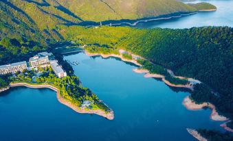 InterContinental One Thousand Island Lake Resort