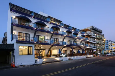 Kenting Coast Resort Отели рядом с достопримечательностью «Sail Rock»