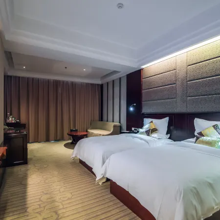 Haiyue Hotel
