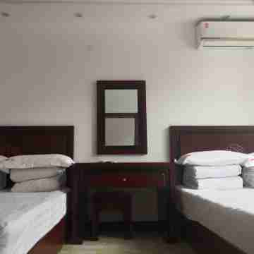 Beijing Changdama Farm House Rooms