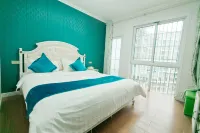 Guang'an Yishe Serviced Apartment