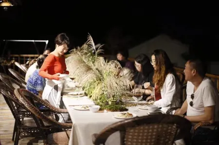 Liancheng ziyang  academy home Отели рядом с достопримечательностью «Peitian Ancient Village»