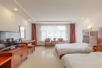 阿爾山林達飯店